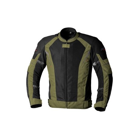 Veste RST Vent-XT CE homme - Vert