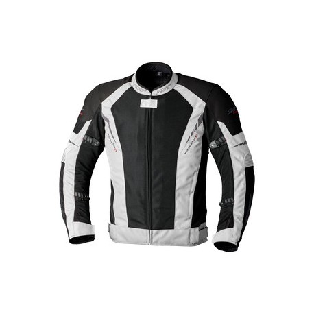 Veste RST Vent-XT CE homme - Silver