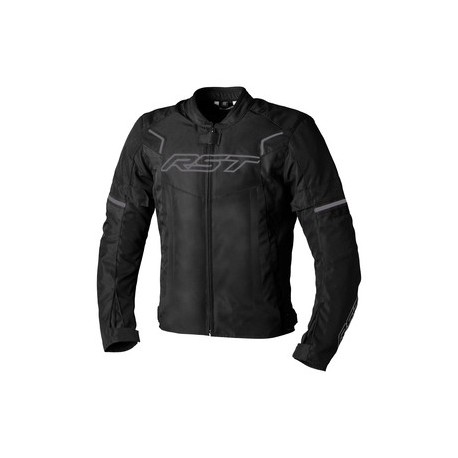 Veste RST Pilot EVO CE homme - Noir