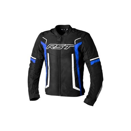 Veste RST Pilot EVO CE homme - Bleu