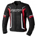 Veste RST Pilot EVO CE homme - Rouge - S