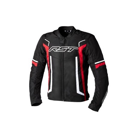 Veste RST Pilot EVO CE homme - Rouge