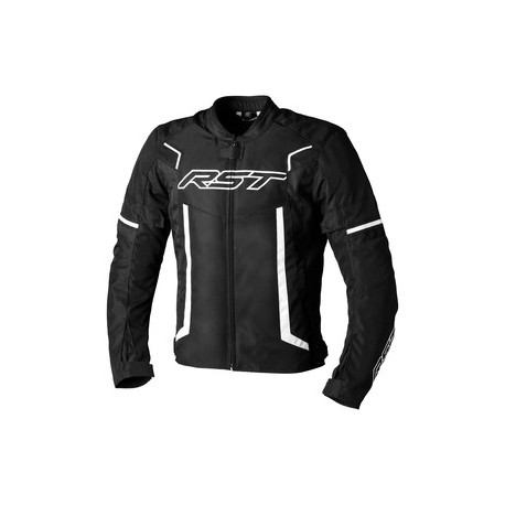 Veste RST Pilot EVO CE homme - Blanc