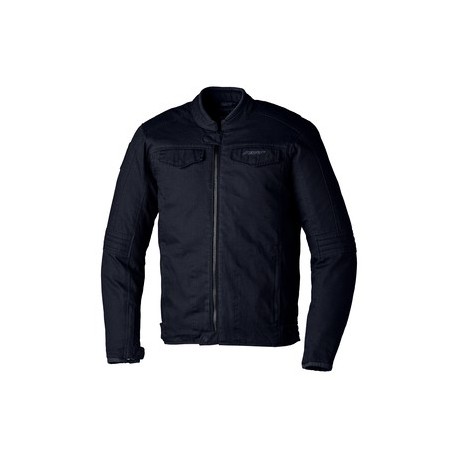 Vest RST Crosby2 CE homme - Noir