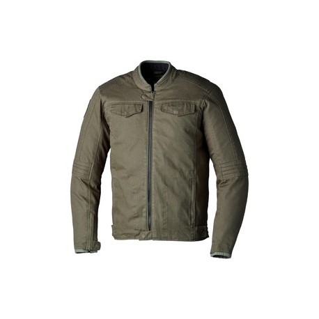 Vest RST Crosby2 CE homme - Olive