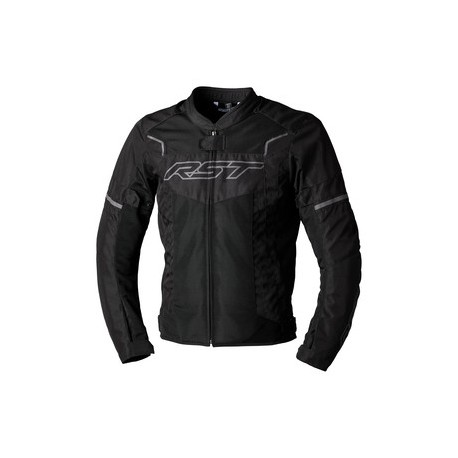 Veste RST Pilot EVO Air CE homme - Noir