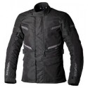 Veste RST Maverick EVO CE homme - Noir - S