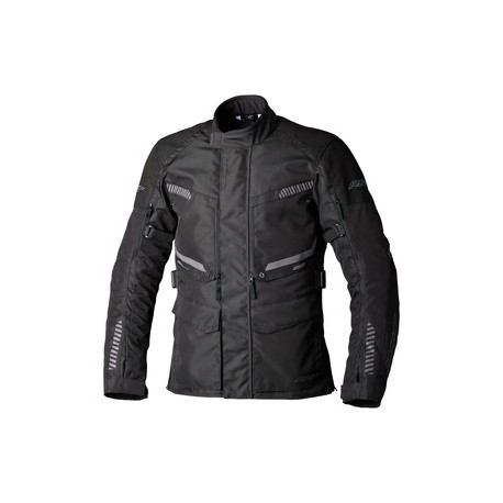 Veste RST Maverick EVO CE homme - Noir