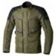 Veste RST Maverick EVO CE homme - Khaki/Grey