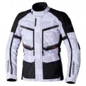 Veste RST Maverick EVO CE homme - Silver - Taille S