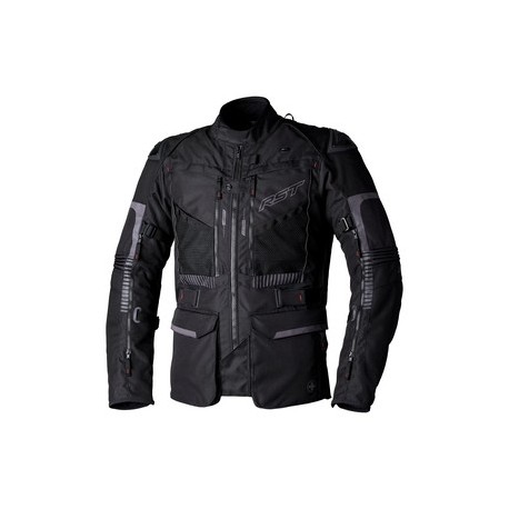 Veste RST Ranger CE homme - Noir