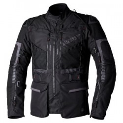 Veste RST Ranger CE homme - Noir