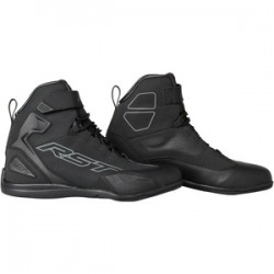 Bottes RST Sabre waterproof CE homme - Noir