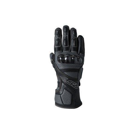 Gants RST Flucrum homme CE - Noir