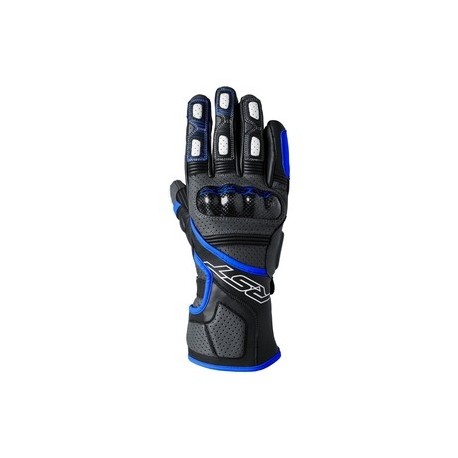 Gants RST Flucrum homme CE - Bleu