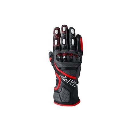 Gants RST Flucrum homme CE - Rouge