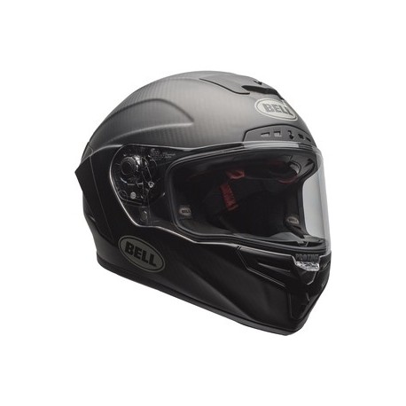 Casque BELL Race Star Flex DLX Solid