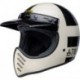 Casque BELL Moto-3 Atwyld Orbit - Taille XS