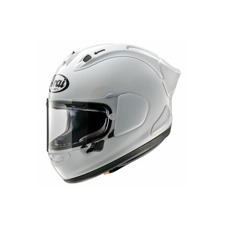 Casque ARAI RX-7V EVO FIM - Blanc