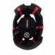 Coiffe BELL Star/Race/Pro Star Series Virus taille XS