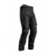 Pantalon RST Adventure-X textile noir femme