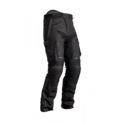 Pantalon RST Adventure-X textile noir femme taille S