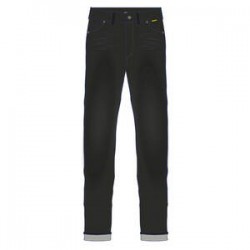 Jeans RST x Kevlar Tapered-Fit renforcé noir taille M