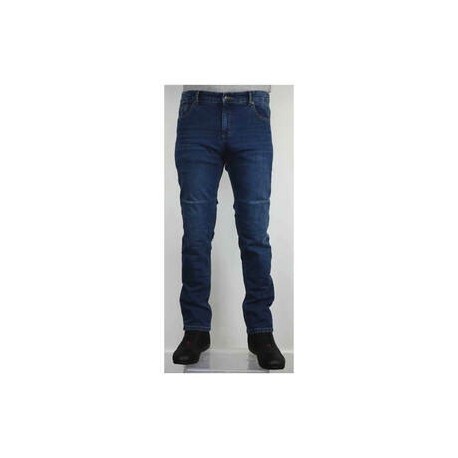 Jeans RST x Kevlar Tapered-Fit renforcé bleu taille M