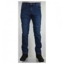 Jeans RST x Kevlar® Tapered-Fit renforcé bleu taille 4XL