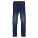 Jeans RST x Kevlar Single Layer Reinforced bleu Denim taille XL