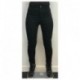 Jeans RST x Kevlar Reinforced Jegging femme textile noir taille 3XL