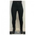 Jeans RST x Kevlar® Reinforced Jegging femme textile - noir taille 3XL