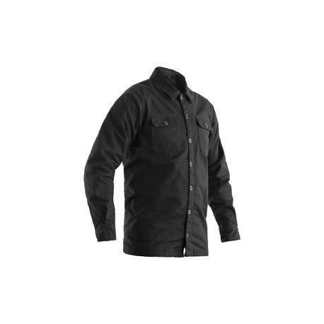 Veste RST Heavy Duty Kevlar textile ardoise taille S