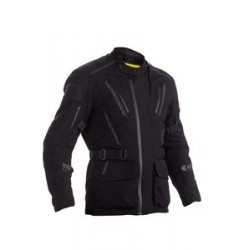 Veste RST Pathfinder textile noir taille 5XL