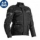 Veste RST Adventure-X Airbag textile noir taille XL 