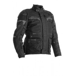 Veste RST Adventure-X textile noir