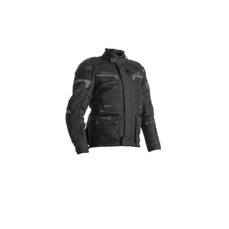 Veste RST Adventure-X textile noir