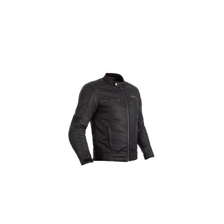 Blouson RST x Kevlar Brixton textile noir taille XXL