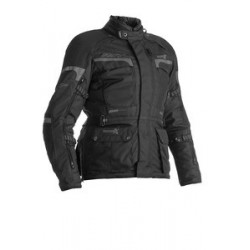 Veste RST Adventure-X textile noir femme taille XS