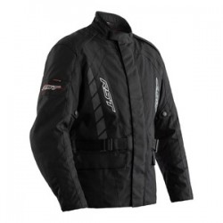 Veste RST Alpha 4 textile noir taille L