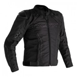 Veste RST S-1 textile noir