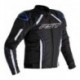 Veste RST S-1 textile noir/blanc/bleu taille 3XL