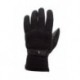 Gants RST Shoreditch textile noir