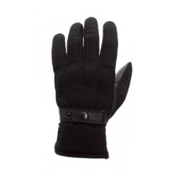 Gants RST Shoreditch textile noir taille M 