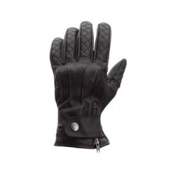 Gants RST Matlock cuir noir taille S 