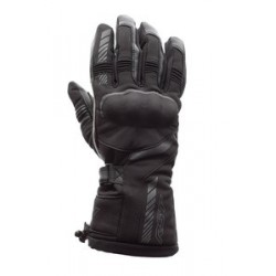 Gants RST Atlas waterproof textile noir