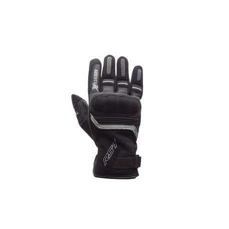 Gants RST Adventure-X cuir noir taille S 