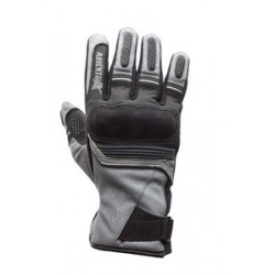 Gants RST Adventure-X cuir gris taille S 