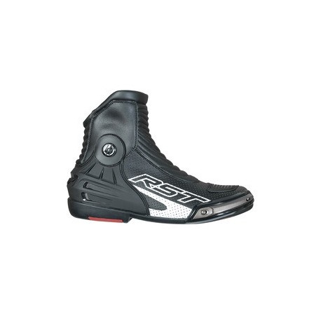 Bottes RST Tractech Evo III Short CE noir taille 46