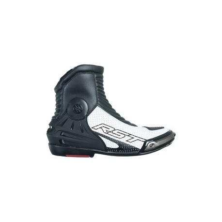 Bottes RST Tractech Evo III Short CE blanc taille 44